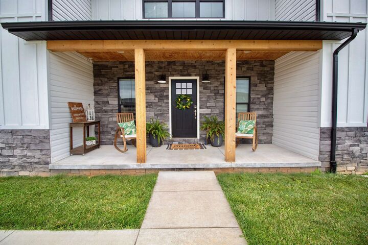 Property Photo:  561 Rumer Station  WV 25165 