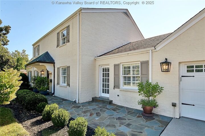 Property Photo:  26 Norwood Road  WV 25314 