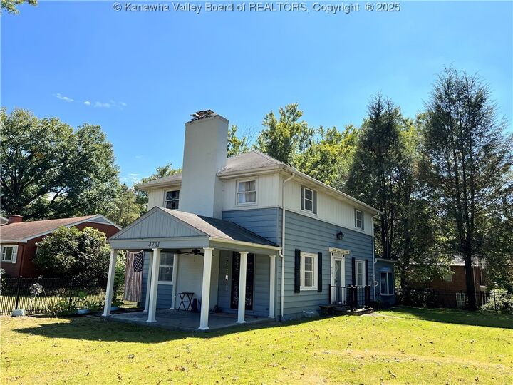 4701 Virginia Avenue  Charleston WV 25304 photo