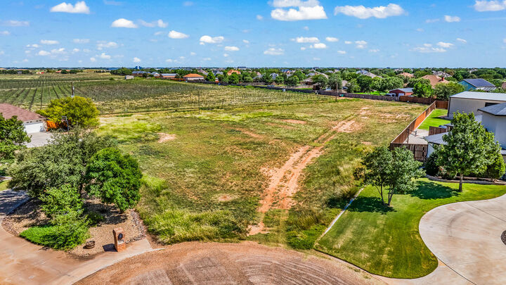 Property Photo:  5401 152nd Street  TX 79424 