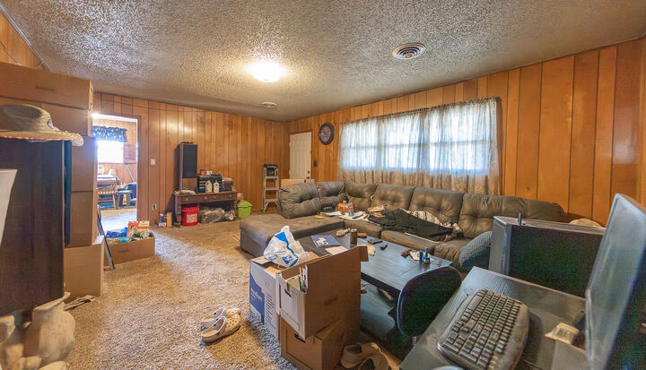 Property Photo:  17005 County Rd 2220  TX 79423 