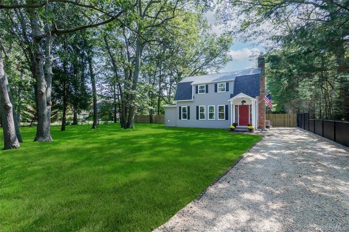 Property Photo:  16 Harts Road  NY 11940 