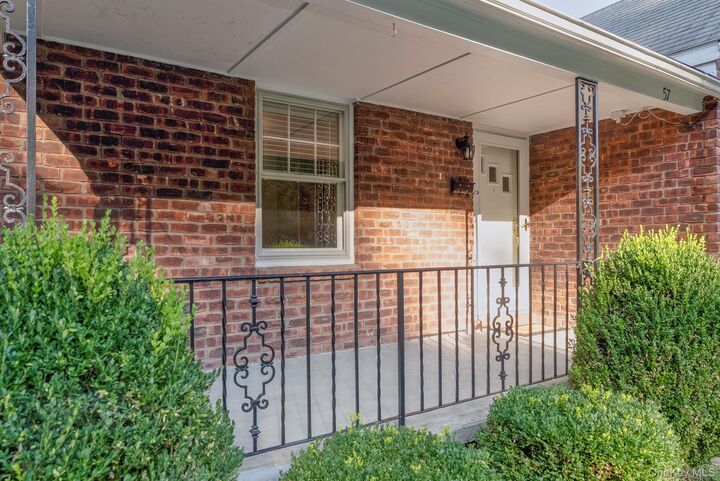 Property Photo:  57 Dunneman Avenue  NY 12401 