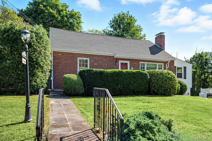 Property Photo: 13 Pleasant Lane NY 12590