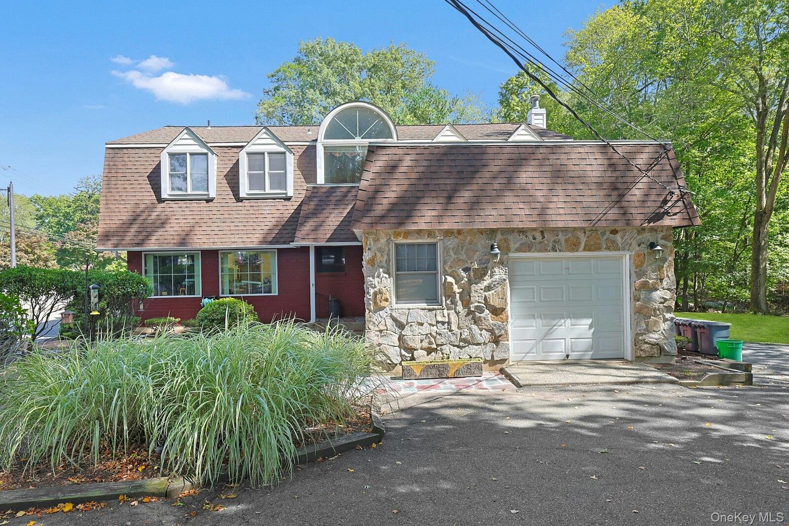 Property Photo: 99 New Hempstead Road NY 10956