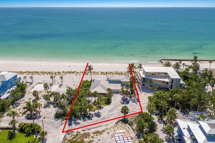 Property Photo:  6601 Gulfside Road  FL 34228 