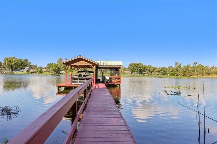 Property Photo: 1401 S 9th Street FL 34748