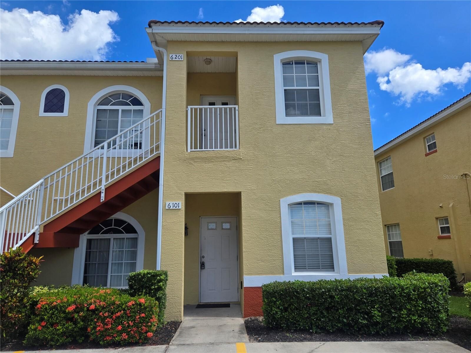 Property Photo:  6101 Lake Marion Golf Resort 6  FL 34759 