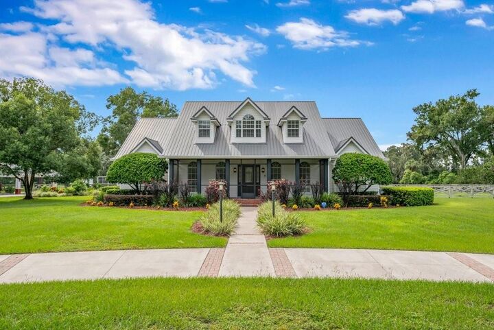 Property Photo: 10101 Bryant Road FL 33547