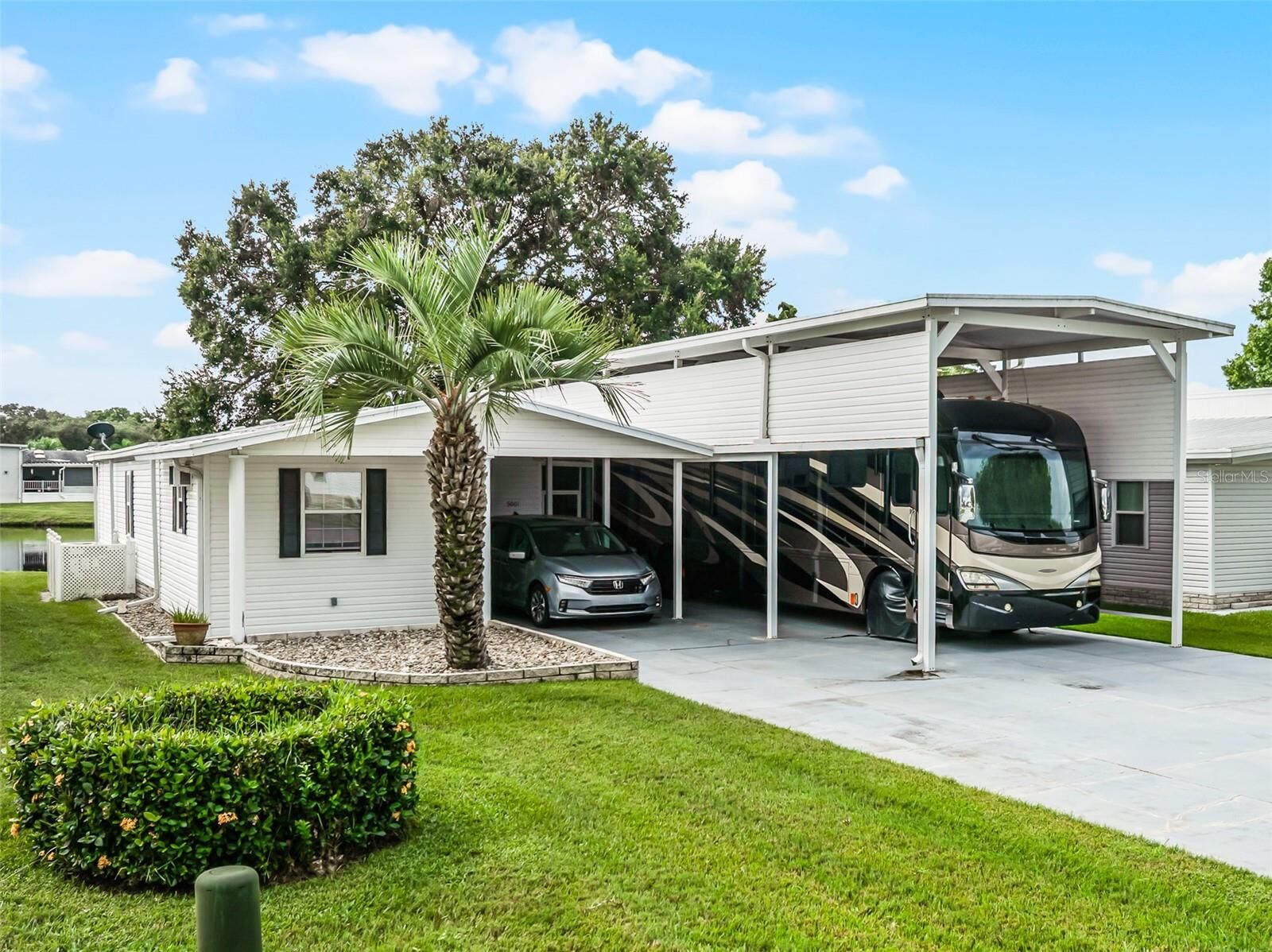 Property Photo: 5001 Mount Olive Shores Drive FL 33868