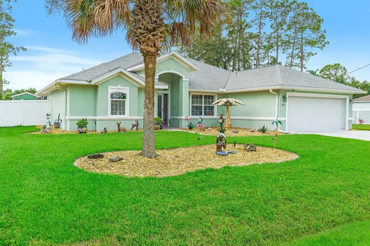 Property Photo:  88 Woodside Drive  FL 32164 