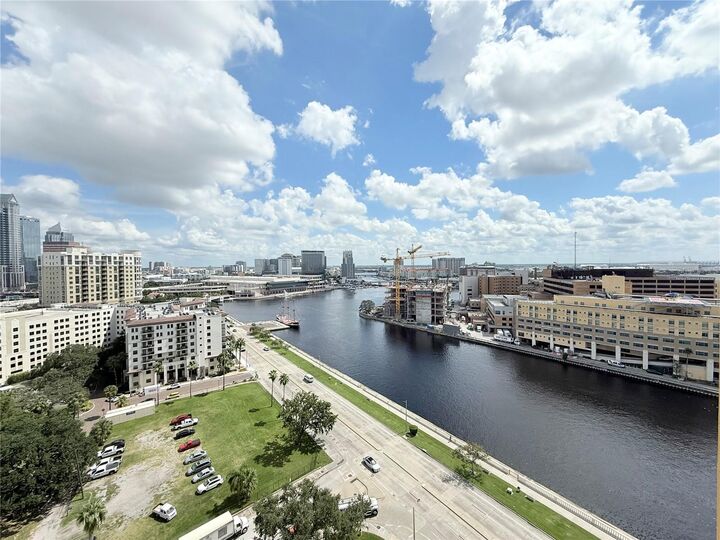 Property Photo:  345 Bayshore Boulevard 1710  FL 33606 