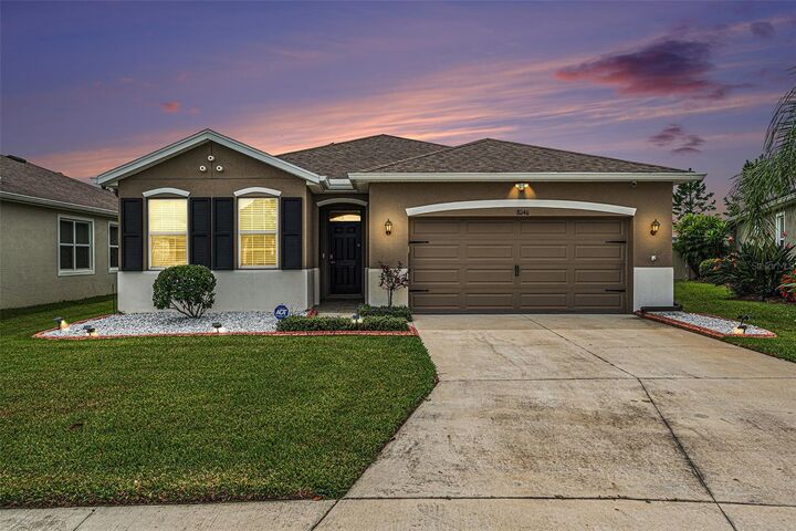 8040 Wheat Stone Drive  Zephyrhills FL 33540 photo