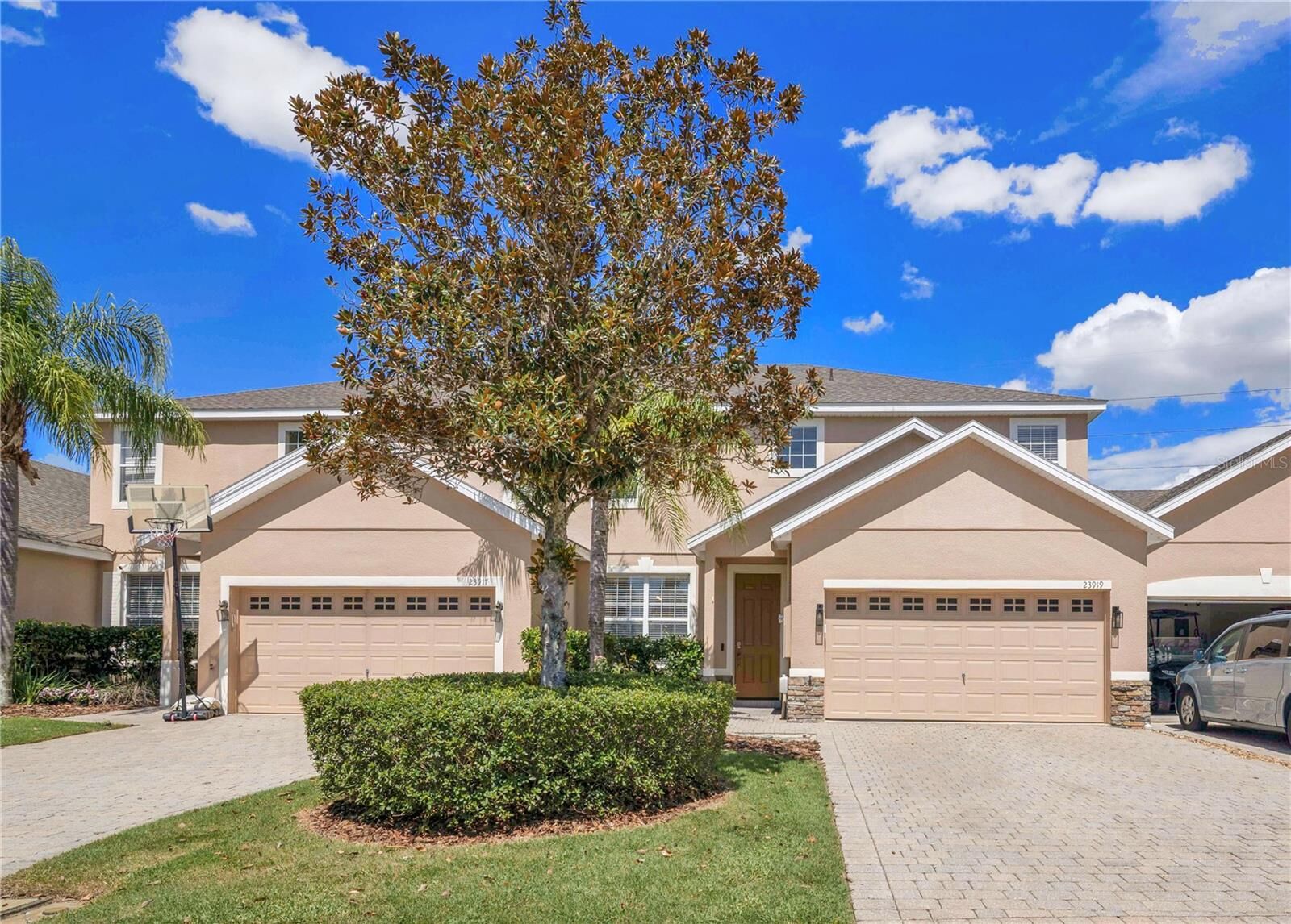 Property Photo:  23919 Sardinia Drive  FL 32776 