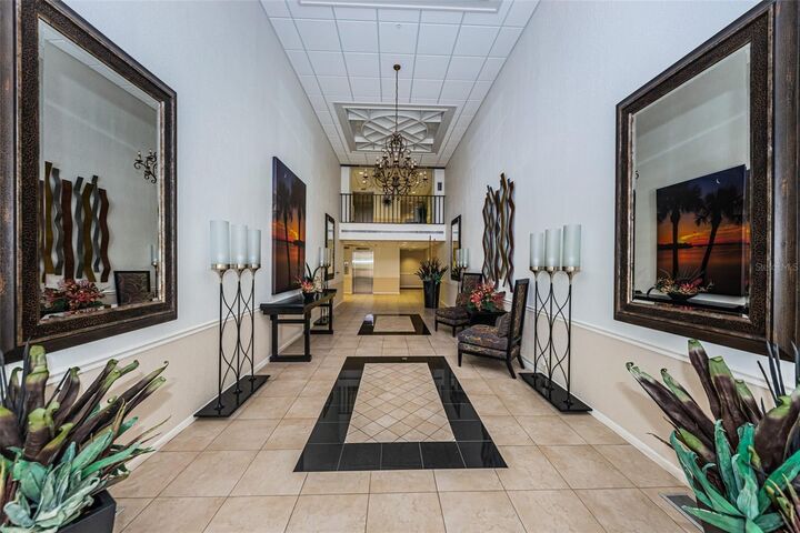 Property Photo: 8 Belleview Boulevard 601 FL 33756