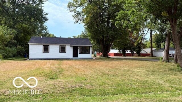 Property Photo:  1949 Riviera Street  IN 46260 