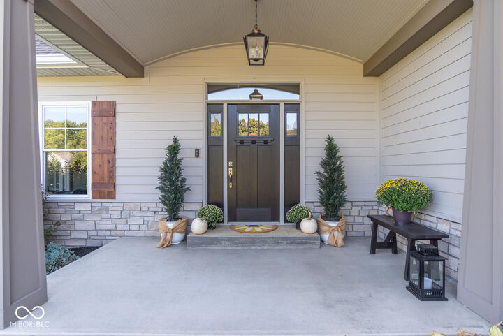 Property Photo:  6135 W Corral Way Drive  IN 47403 
