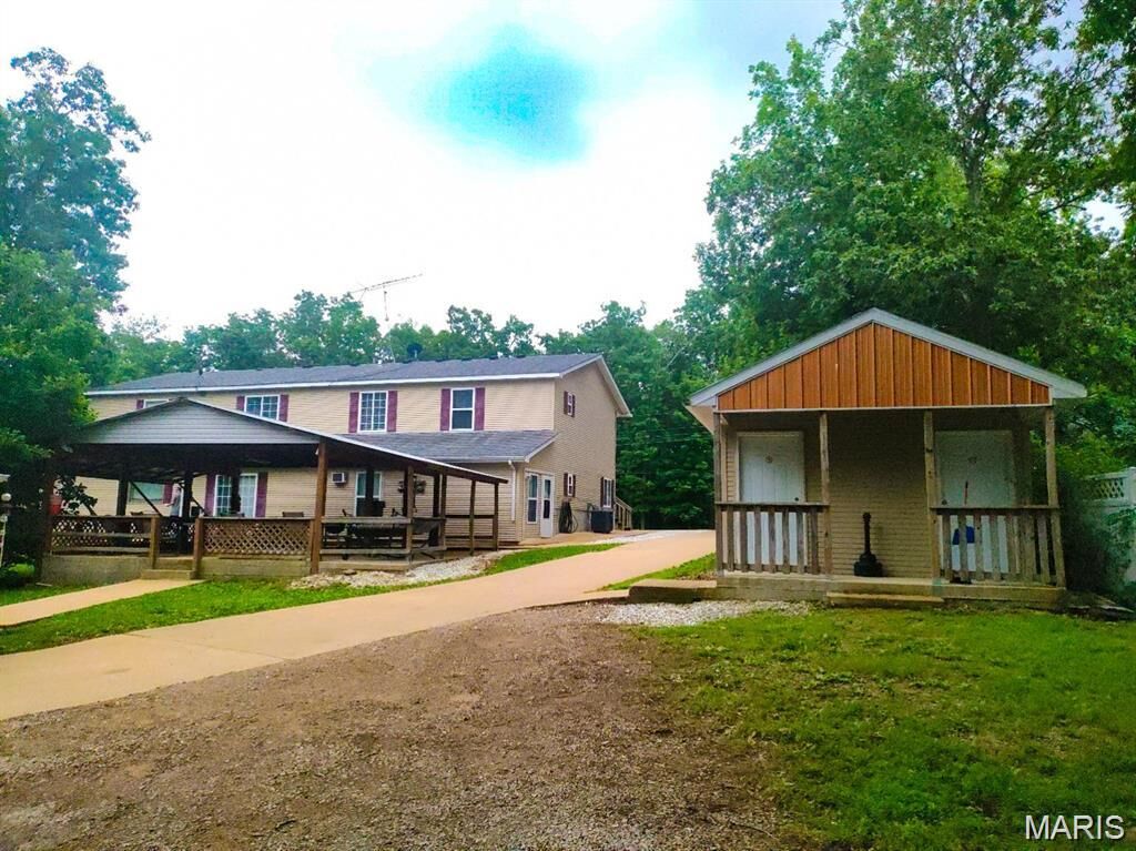Property Photo:  677 State Highway Aa  MO 63957 