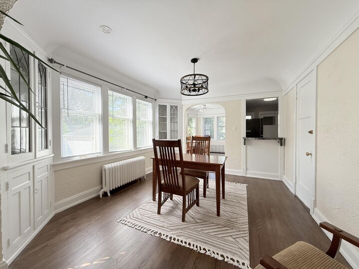 Property Photo:  6118 W Wisconsin Ave  WI 53213