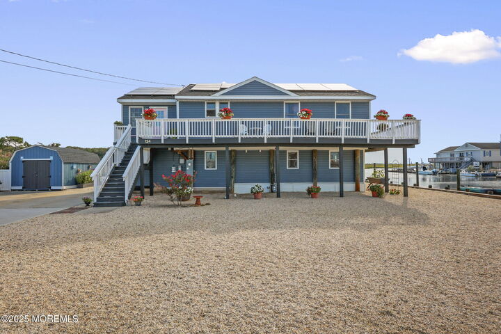 124 E Boat Drive  Little Egg Harbor NJ 08087 photo