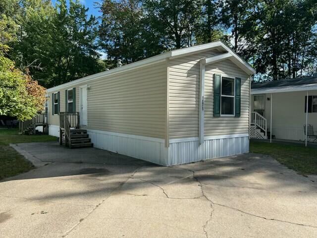 Property Photo:  1071 Calgary Drive  MI 49444 