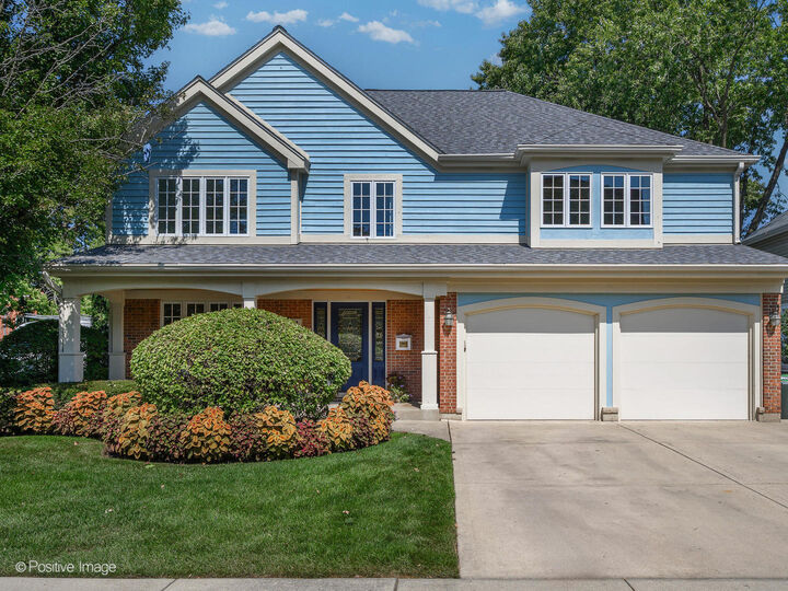 314 W Wing Street  Arlington Heights IL 60005 photo