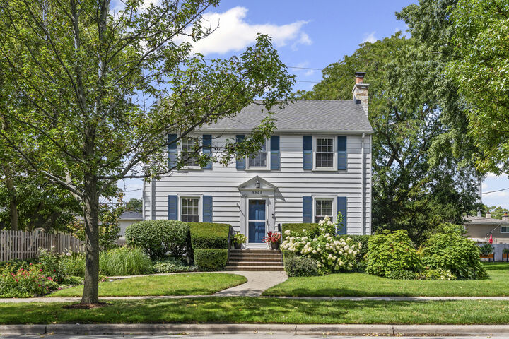 9508 Leamington Avenue  Skokie IL 60077 photo