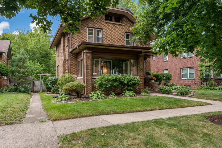 1604 Crosby Street  Rockford IL 61107 photo
