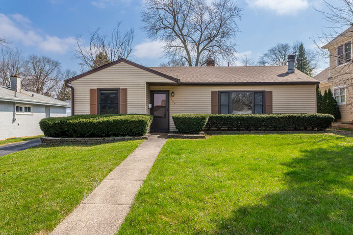 305 3rd Street  Downers Grove IL 60515 photo