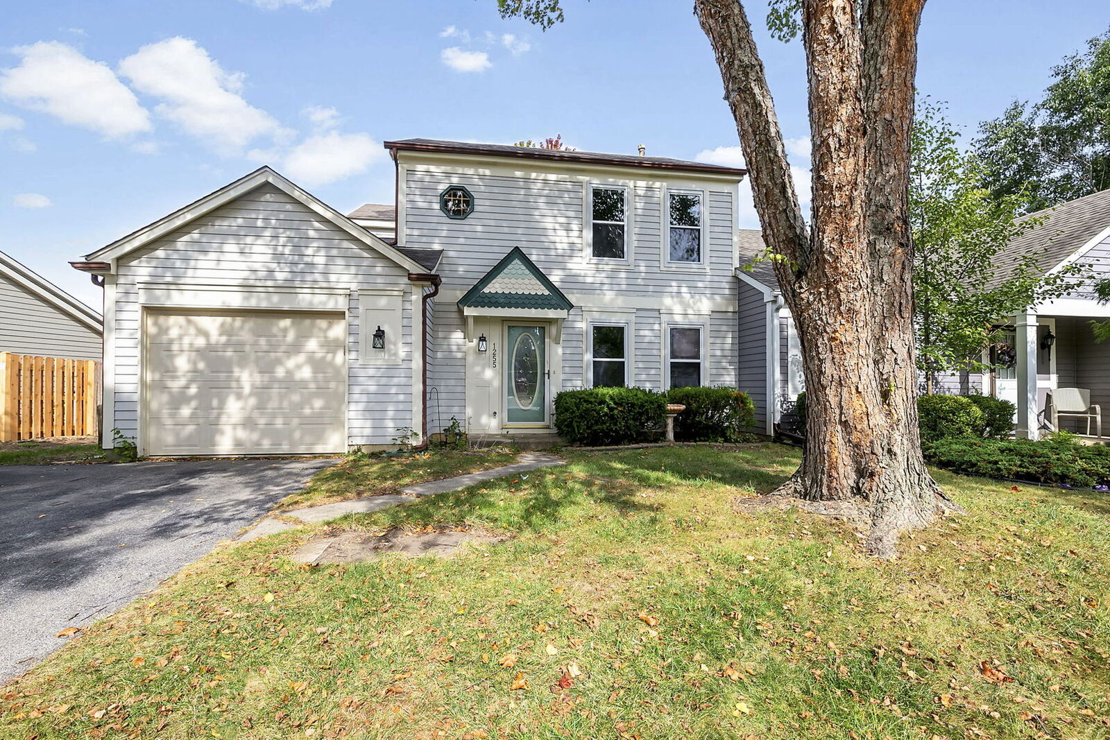 Property Photo:  1255 Huntington Drive  IL 60060 