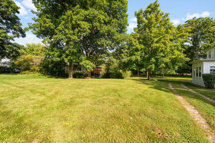Property Photo:  1436 Gilbert Lot 1 Avenue  IL 60515 