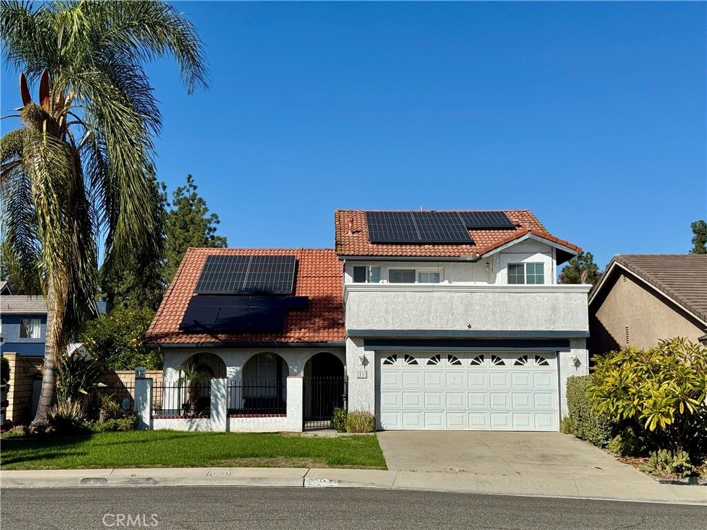 Property Photo:  21 N Slope Lane  CA 91766 