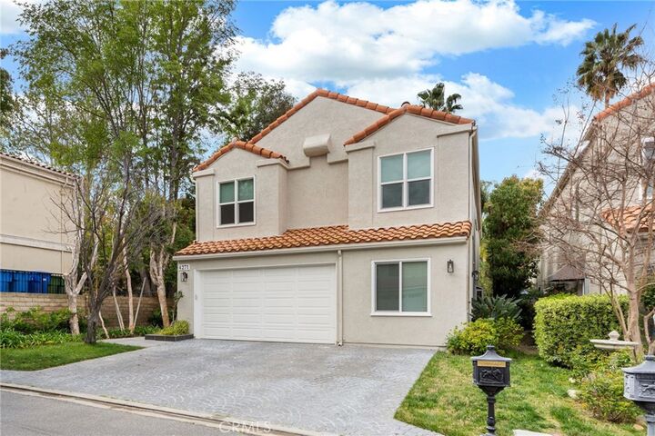 Property Photo:  4271 Park Paloma  CA 91302