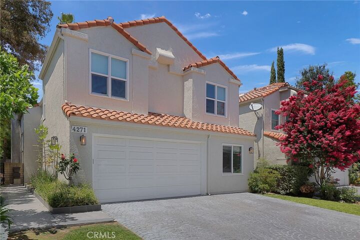 Property Photo: 4271 Park Paloma CA 91302