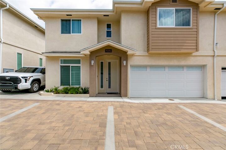 Property Photo:  7028 Valmont St A  CA 91042 