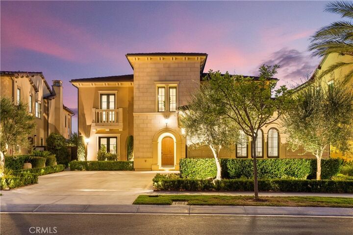 212 Clear Falls  Irvine CA 92602 photo