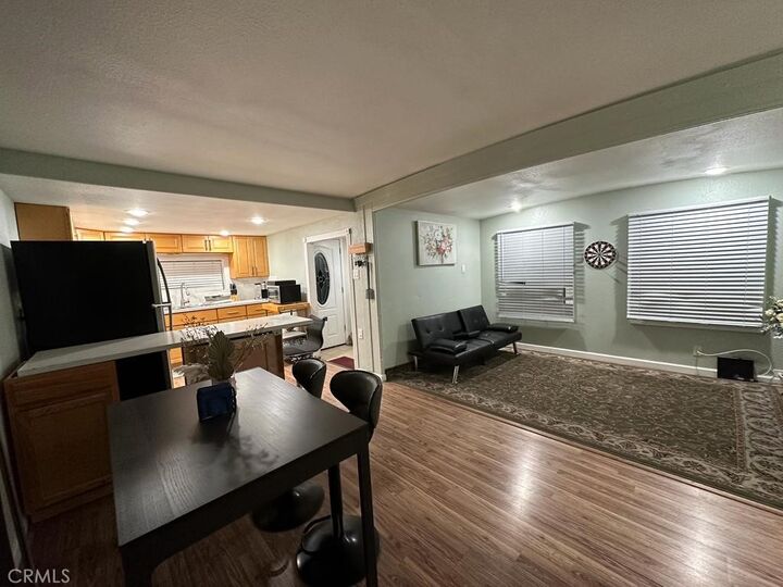 Property Photo: 5751 Bridgehead Rd 38 CA 94561