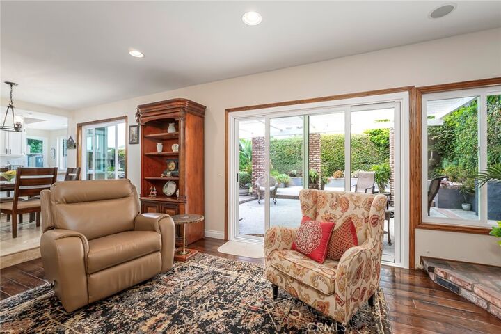 Property Photo:  18415 Mount Waterman  CA 92708 