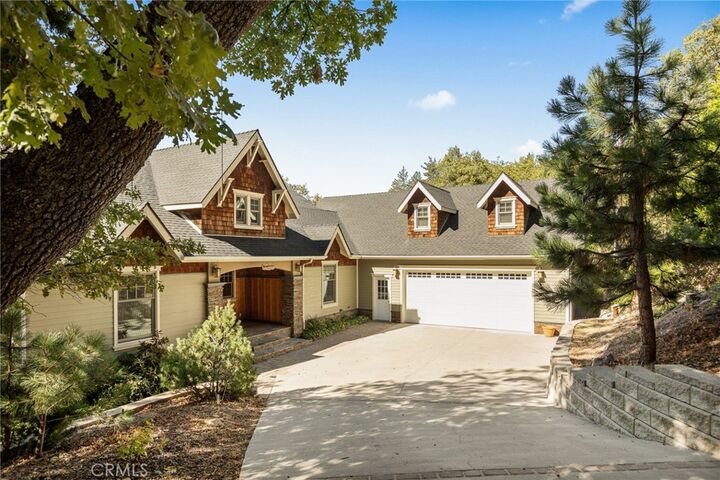 Property Photo:  85 Park Drive  CA 92382 