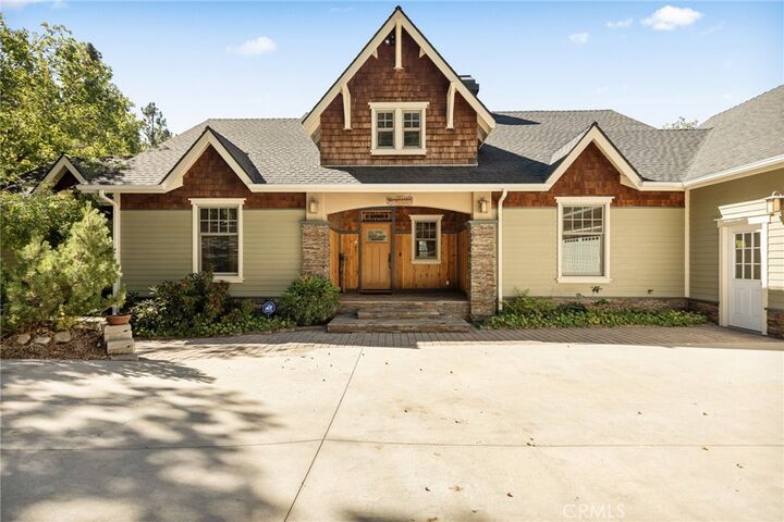 Property Photo: 85 Park Drive CA 92382