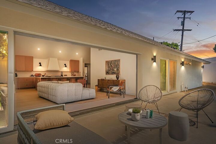 Property Photo:  2055 Calvert Avenue  CA 92626 