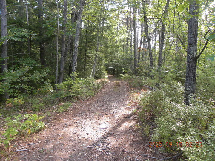 Property Photo: Tbd 23rd Street ME 04076