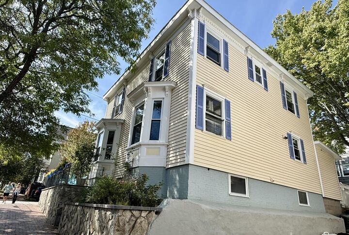 Property Photo:  35 Congress Street  ME 04101 