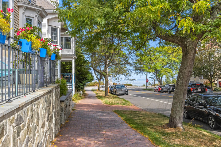 Property Photo:  35 Congress Street  ME 04101 