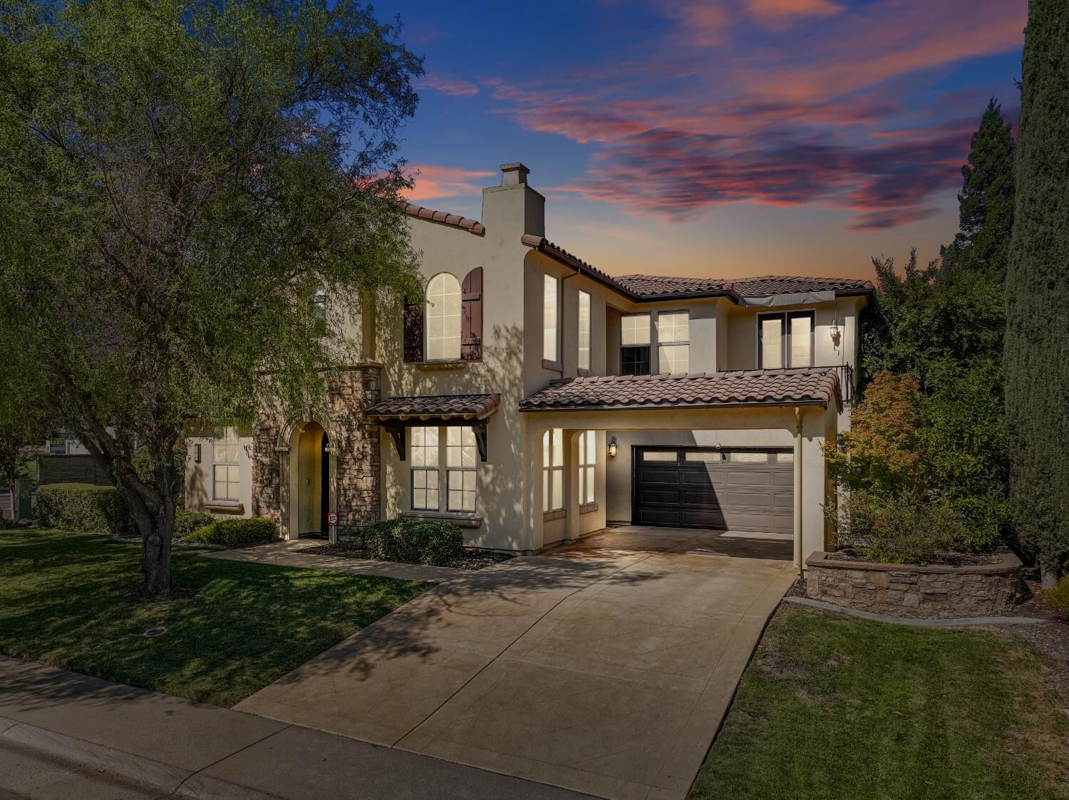 Property Photo:  300 Katarina Lane  CA 95630 