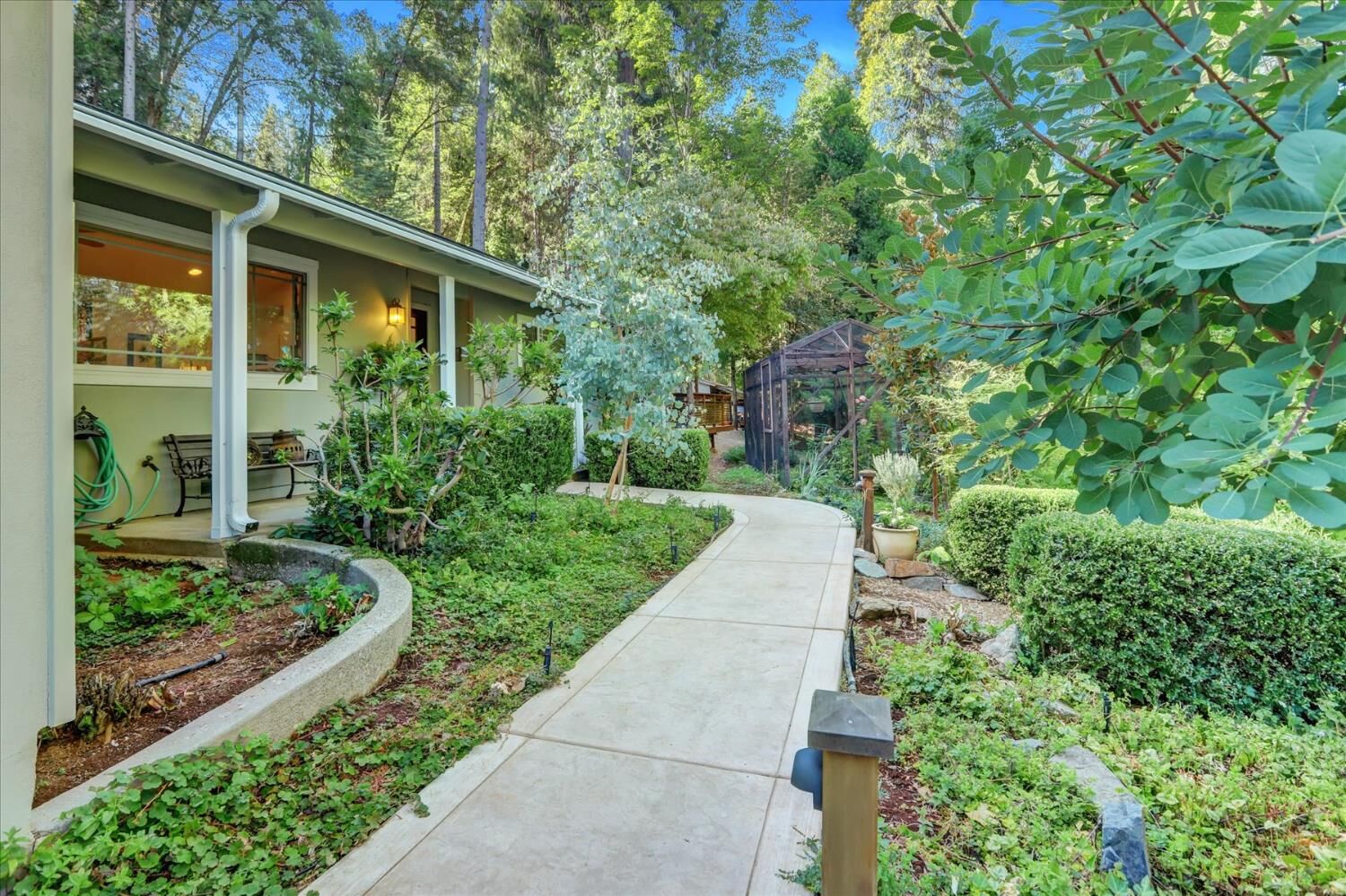 Property Photo:  11772 Marjon Drive  CA 95959 