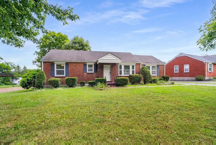 Property Photo:  2533 Hibbitts Rd  TN 37214 