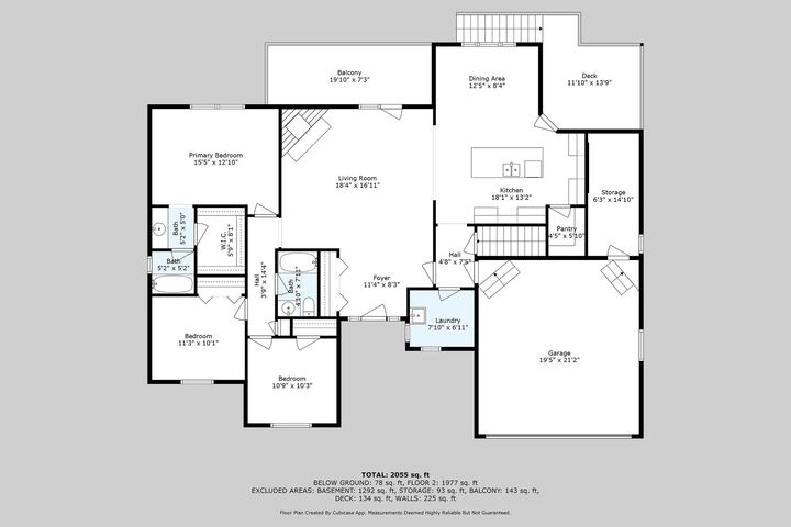 Property Photo:  135 Lakewood Cir  TN 37166 