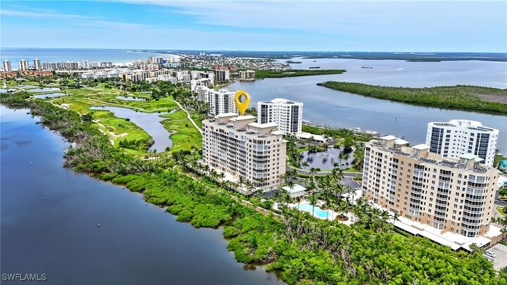 Property Photo:  4192 Bay Beach Lane Ph3  FL 33931 