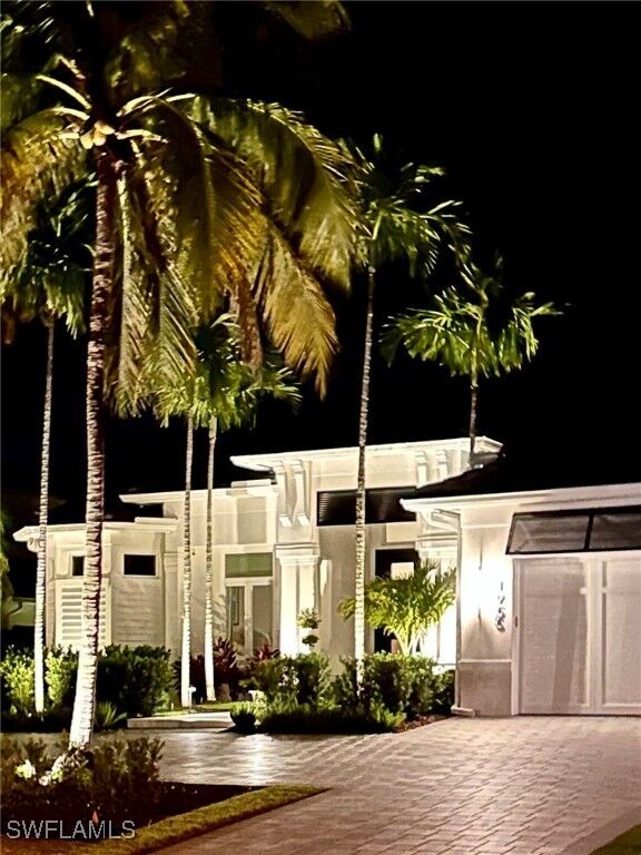 Property Photo:  1955 Tarpon Road  FL 34102 